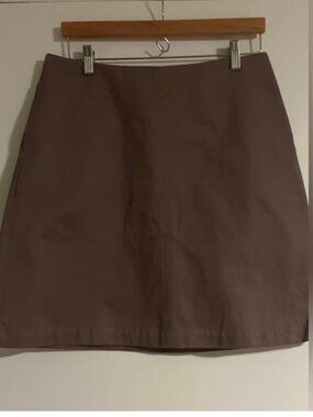 Tennis skirt